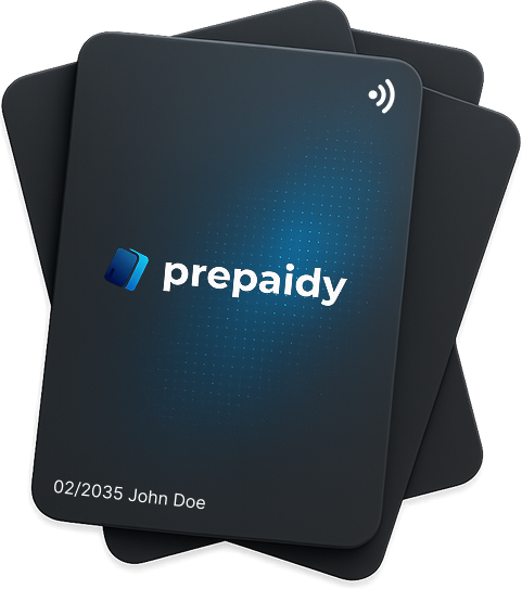 prepaidy cards